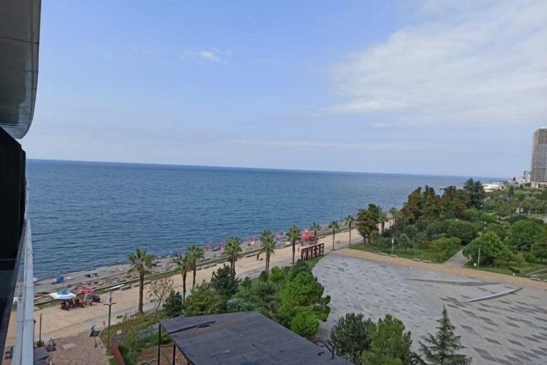 Others 4, Sea side apartment in "Batumi View", Batumi