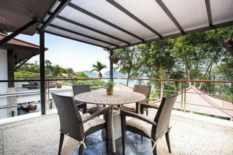 Interior 4, Kalim Seaview Boutique Pool Villa, Pulau Phuket