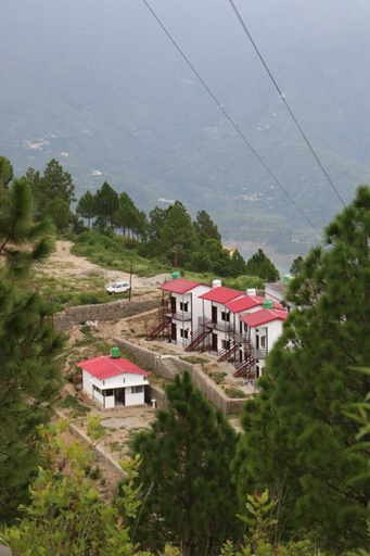 Primary image, Tathastu Resort Tehri, Tehri Garhwal