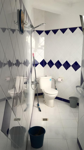Bathroom 3, Dar Bouanani, Tanger-Assilah
