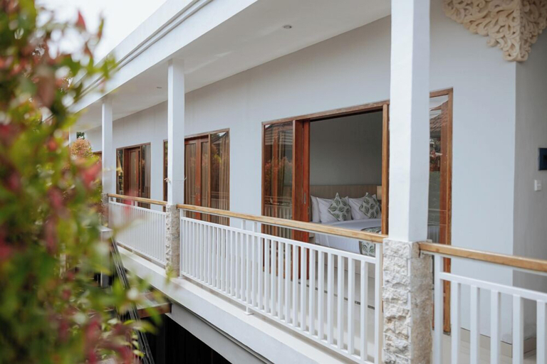 Exterior 5, Nudel Canggu By Hospitality Bali, Badung