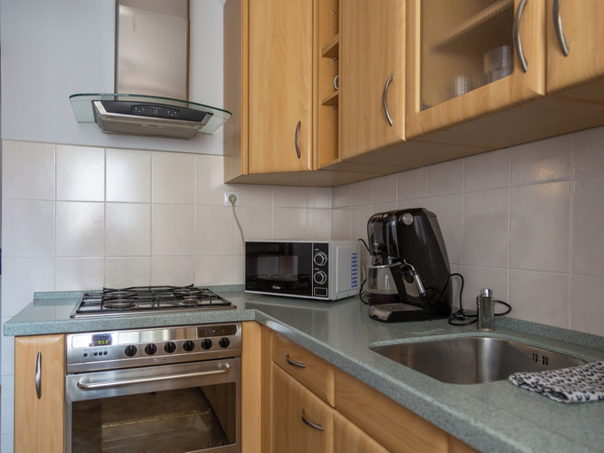 Private kitchen 5, AS HOME Nożownicza, Środa Śląska