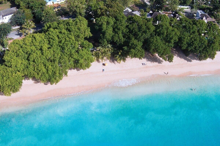 Beach 3, Latitude 4 Bedroom Villa