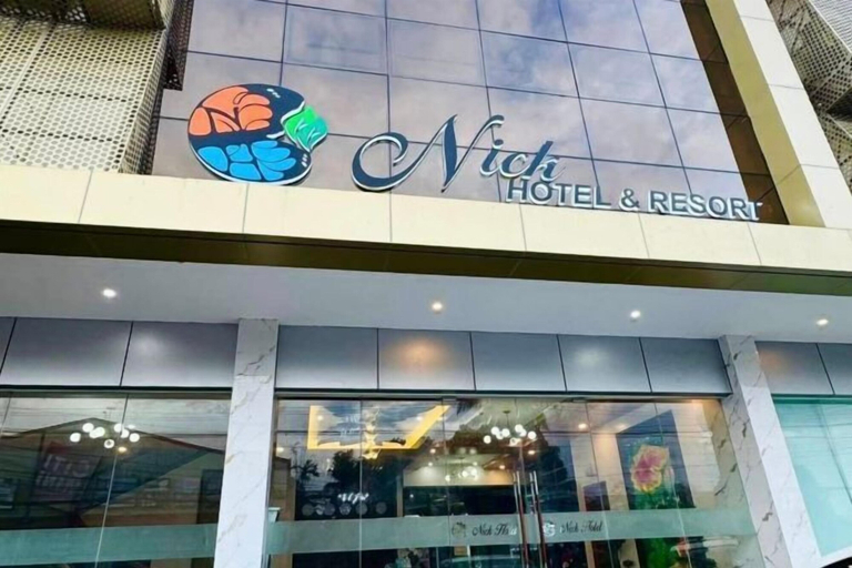 Exterior 4, RedDoorz Plus @ Nick Hotel Guimba, Guimba