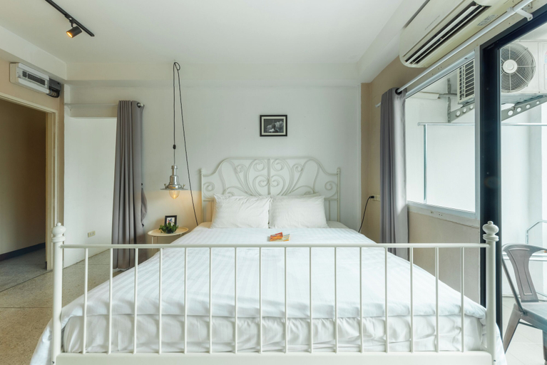 Room 2, Fav Inn Town, Muang Chiang Mai