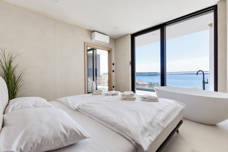 Room 3, Apartina Boutique Suites, Ražanac
