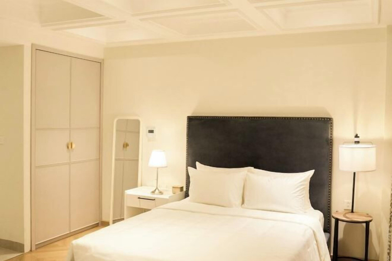 Room 3, Home by La Sinfonia Tong Dan, Hoàn Kiếm