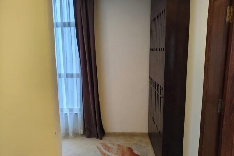 Interior 3, Huadu Hotel, Bagmati