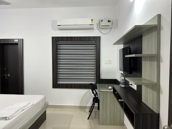 Room 5, Rumi HomeStays, Khordha