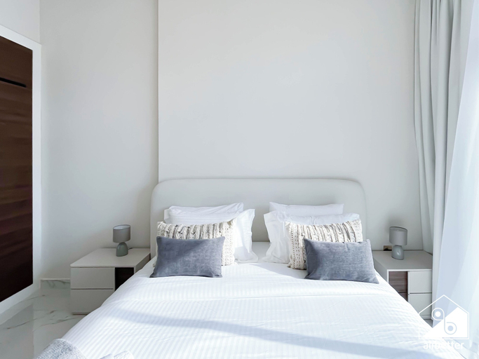 Interior 3, Jewelz Luxury 2BR Balcony, Pool & Garden Views, Dubai