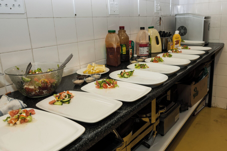Restaurant 4, Comfort Zone B&B Mthatha, O.R.Tambo