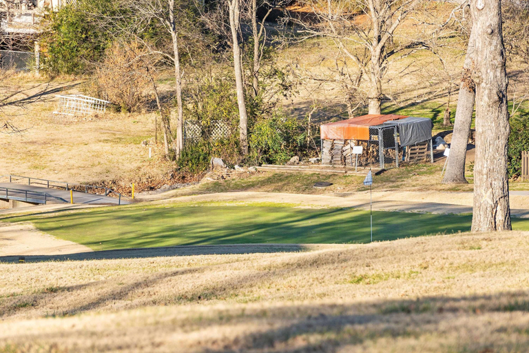 Exterior & Views, The Bunker at Holiday Hills Resort - Branson - Golf Resort, Taney