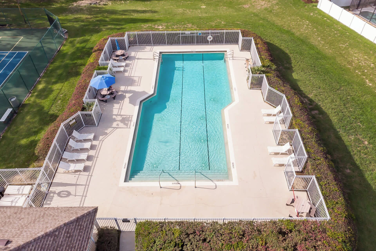 Pool 4, The Sunny Spot Home for 8, Polk