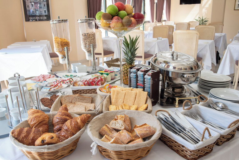 Food & Drinks 5, Hôtel Garabel, Yvelines