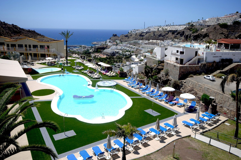 Exterior & Views 2, Natural Park, Las Palmas