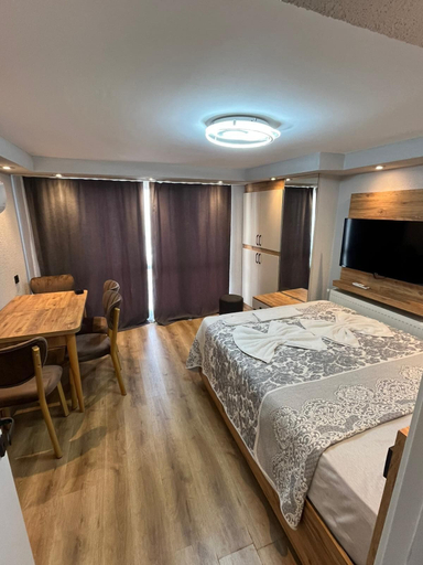 Bedroom 3, BOLCELLO HOTEL, Fatih