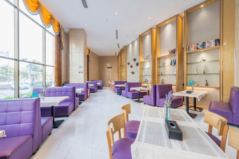 Food & Drinks 4, Lavande Hotel Shenzhen Bao'an The East, Shenzhen