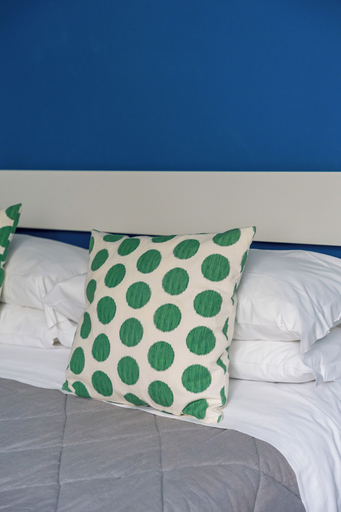 Bedroom 3, HOTEL THE GARDEN, Taranto