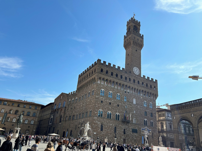 Exterior & Views 2, Cuore Di Firenze Apartment, Florence