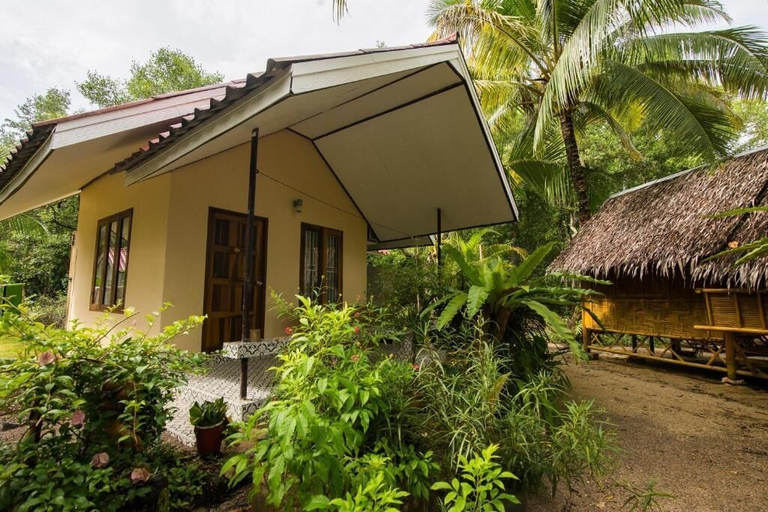 Exterior & Views 2, Bananas Bungalows, Mueang Krabi