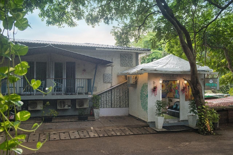Exterior & Views 2, Respira Villaas, North Goa