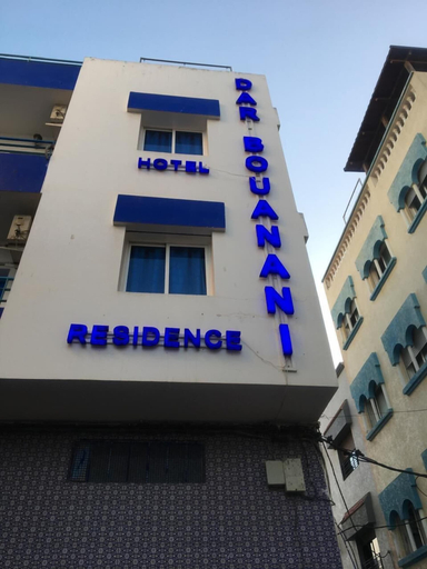 Exterior & Views 2, Dar Bouanani, Tanger-Assilah
