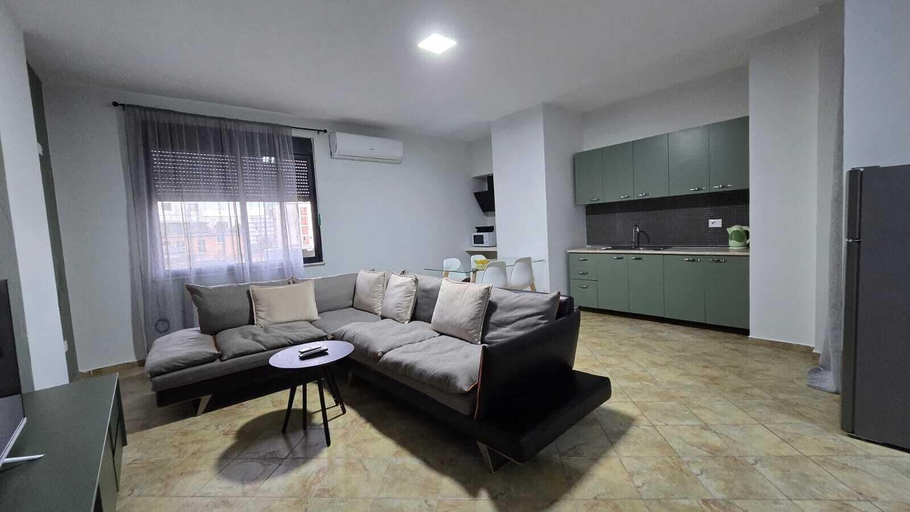Others 5, Tirent Apartment-One Bedroom Central, Tiranës