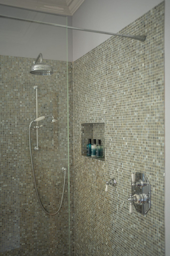 Bathroom 3, Outwood House, Leeds