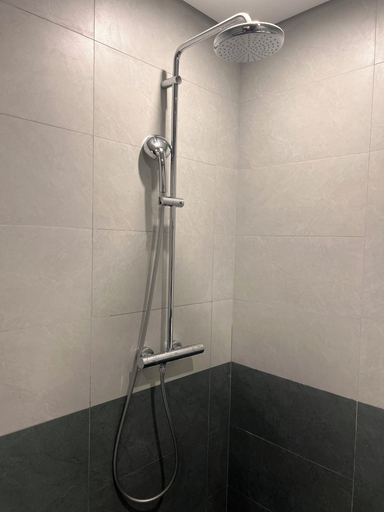 Bathroom 3, Vinhomes Grand Park-The Beverly Hills, District 9