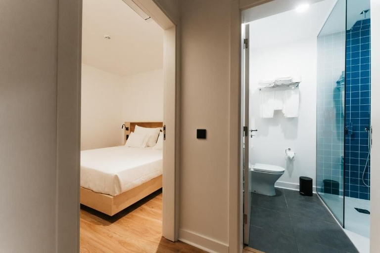 Bedroom 2, Casa do Parque Nature & Heritage Hotel, Castelo de Vide