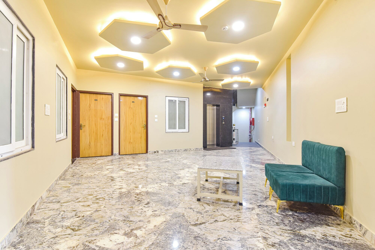 Banquet hall 5, Fabhotel Fort, Jaipur