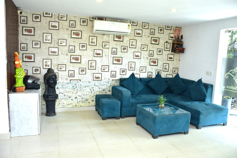 Others 5, Tipsyy Inn Suites, Gurgaon