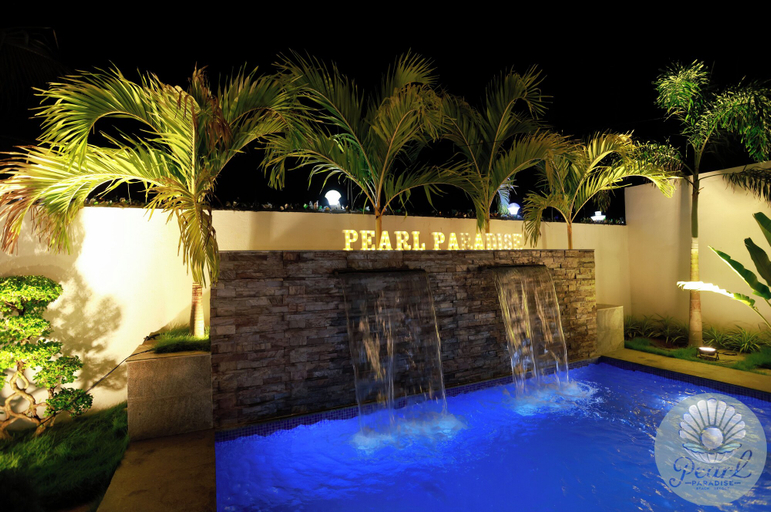 Pool 2, Pearl Paradise, Kancheepuram