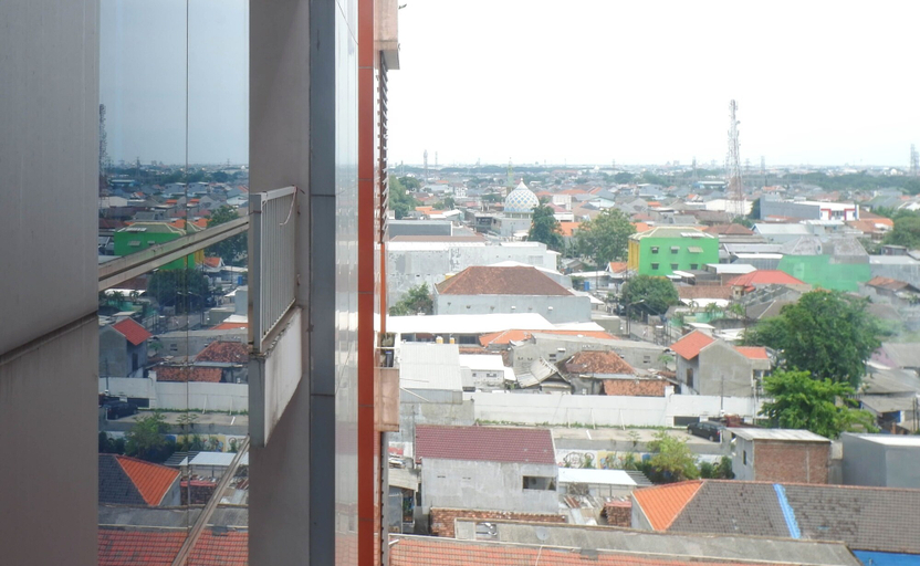 Others 4, Best Price Studio Near Petra University At High Point Serviced Apartment, Surabaya