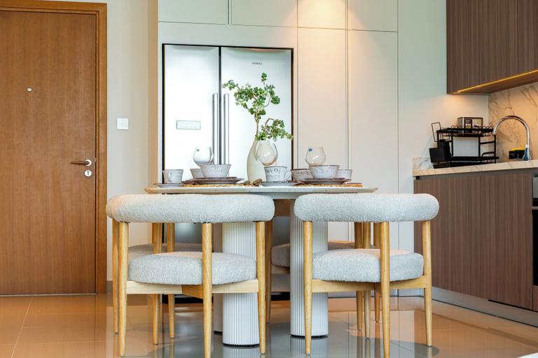 Others 5, Beach Vista Residences - Dubai Harbour, Dubai