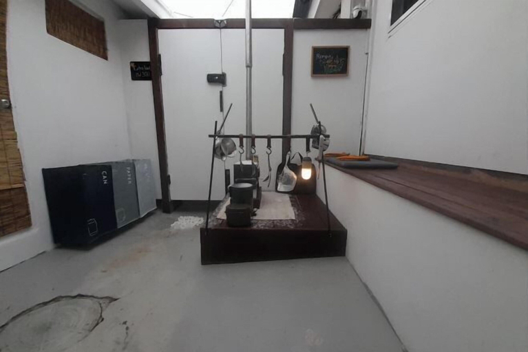 Interior 5, [new] Hanok - Hyehwa 1937, Seongbuk