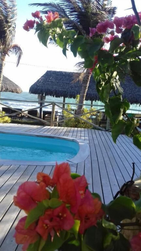 Sport & Beauty 5, Beijo Mar Beach Club, Tibau