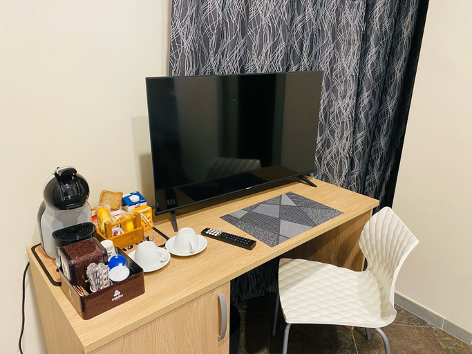 Room 3, B&B l'angoletto, Cosenza