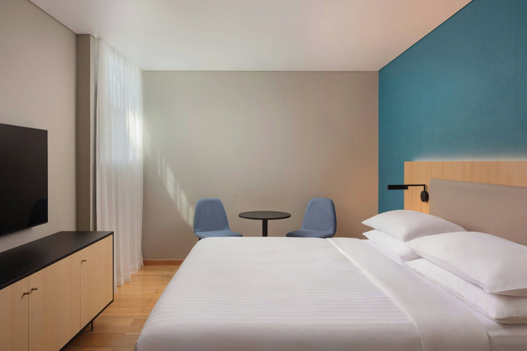 Bedroom 3, Delta Hotels by Marriott Azores, Ponta Delgada