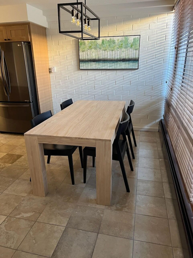 Dining 2, Park Avenue Standard 2 Bedroom Condominiums, Summit