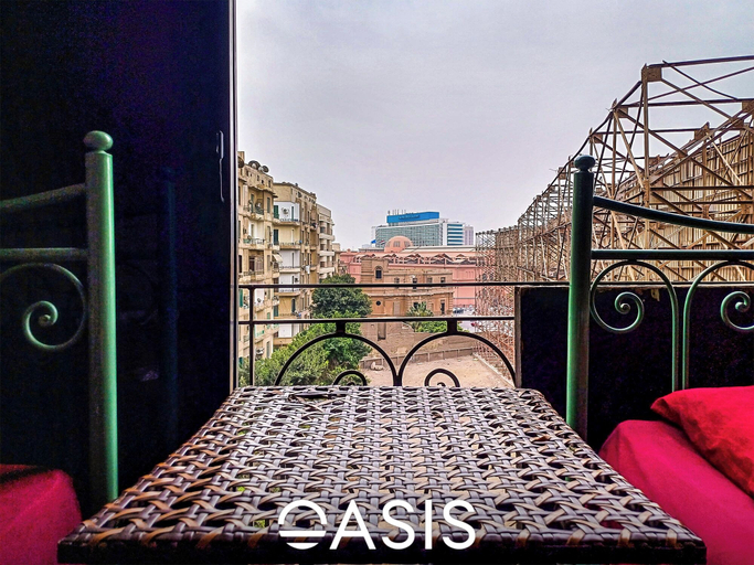 Others 5, OASIS Hotel Downtown, Qasr an-Nil