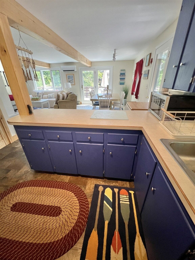 Private kitchen 5, Daybreak Limit 8 3 Bedroom Villa by RedAwning, Cumberland