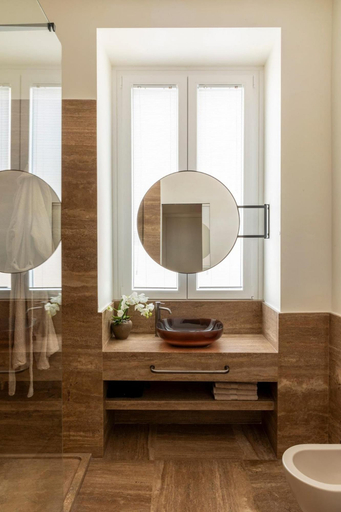 Others 5, Luxurious Apartment in Rome, Rome
