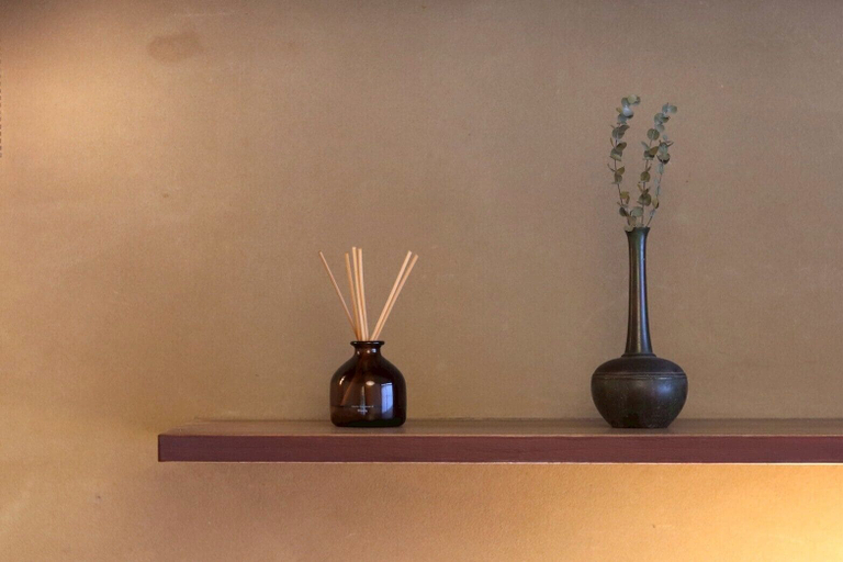 Room 3, MizuhanadaNikko, Nikkō
