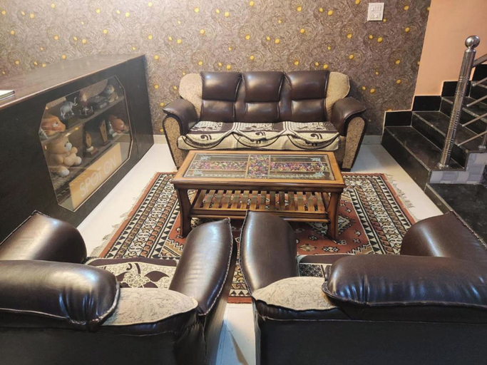 Interior, Hotel Kashi Nest Varanasi, Varanasi