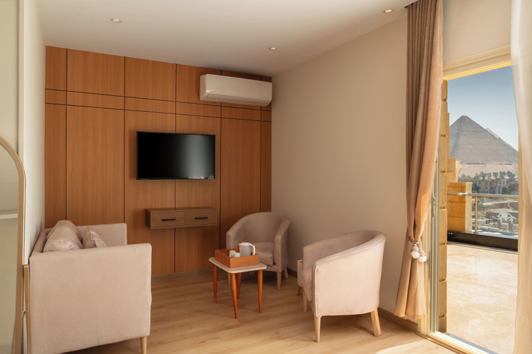 Others 4, Giza Capital Hotel, Al-Ahram