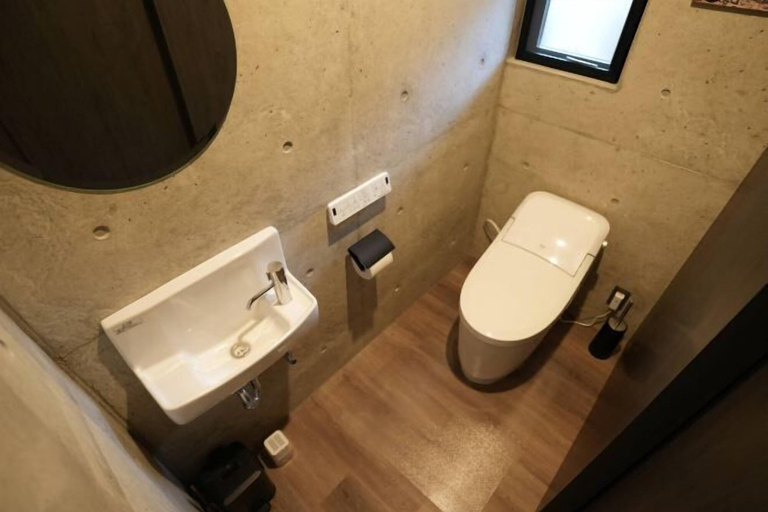Room 4, BaysideVilla MiyakoIsland, Miyakojima