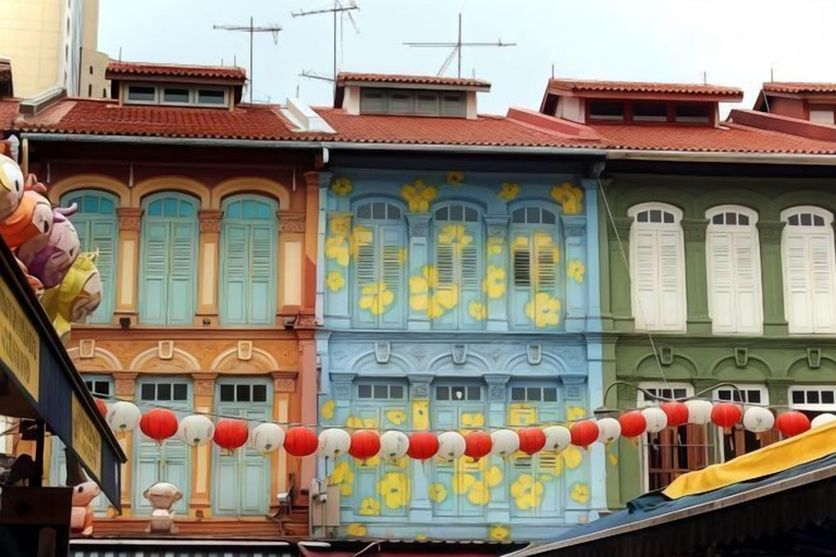 Property amenity, Hotel 1900 Express @ Chinatown (Short Overnight, 15 Hours, 6PM-9AM), Singapura