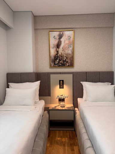 Room 2, Park Dedeman Van, Merkez