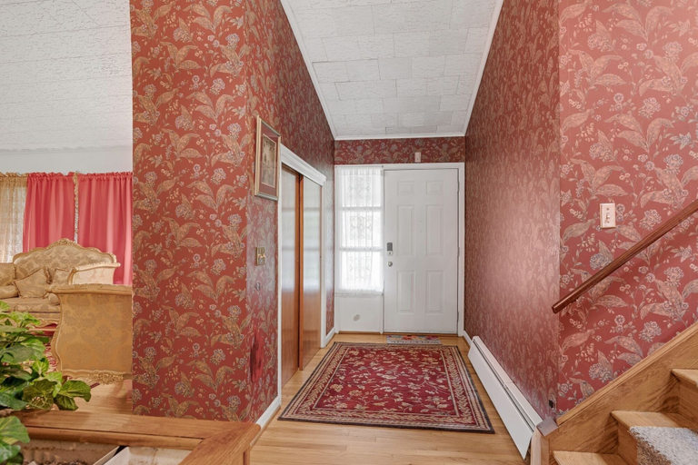 Interior 3, Sidney Lodging 3 Bedroom Home, Delaware